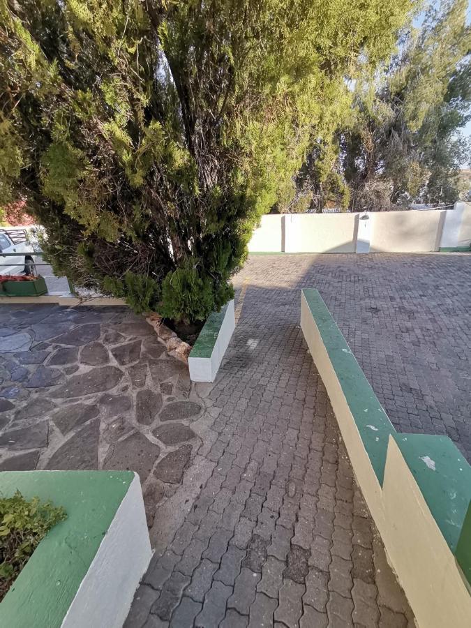 Onganga Hotel Pension Windhoek Exteriér fotografie